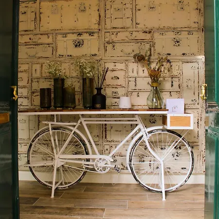 Casa Dos Cucos * 埃里塞拉
