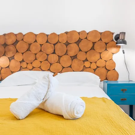 Casa Dos Cucos * Ericeira