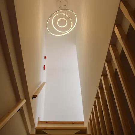 Casa Dos Cucos אריסרייה