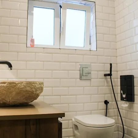 Casa Dos Cucos אכסניה *