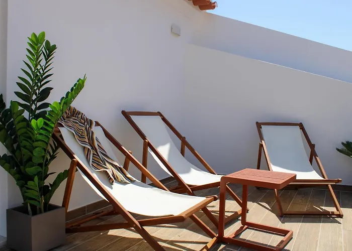 אכסניה Casa Dos Cucos