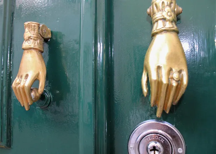 Casa Dos Cucos אריסרייה