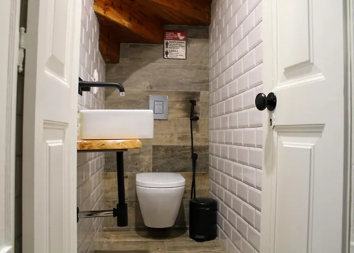 Casa Dos Cucos אכסניה אריסרייה