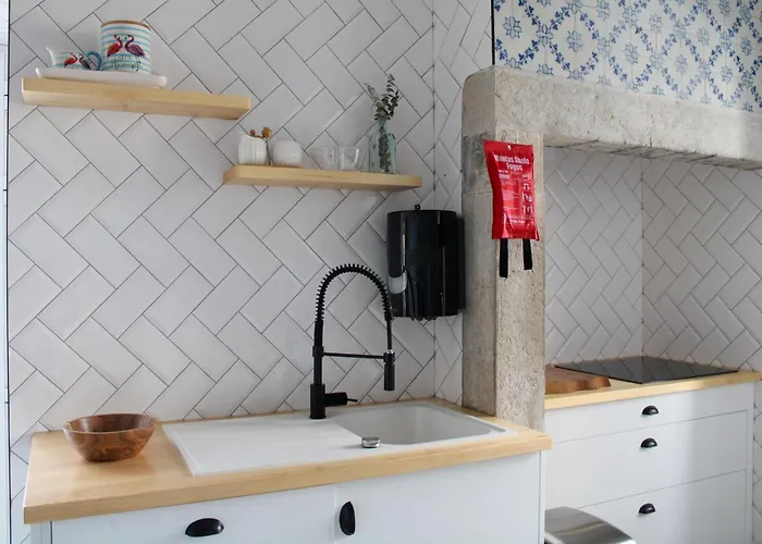 אכסניה Casa Dos Cucos אריסרייה