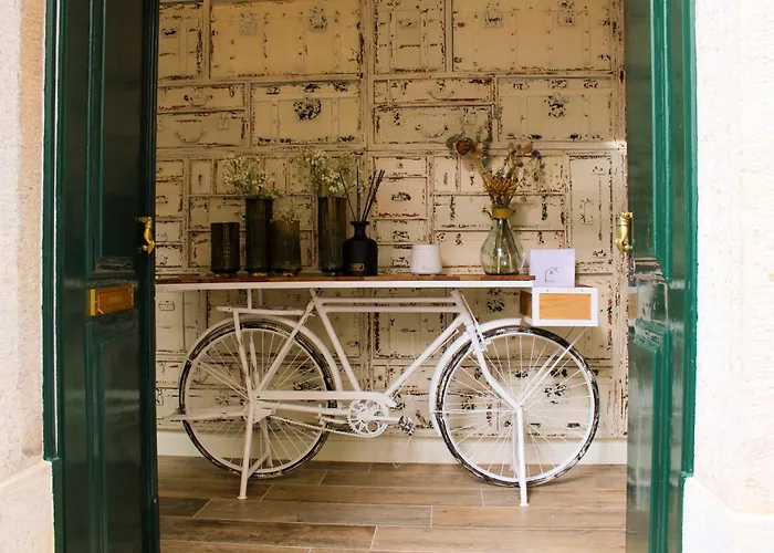 Casa Dos Cucos * אריסרייה