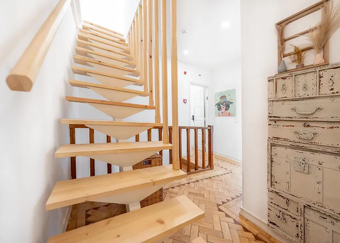 Casa Dos Cucos אריסרייה