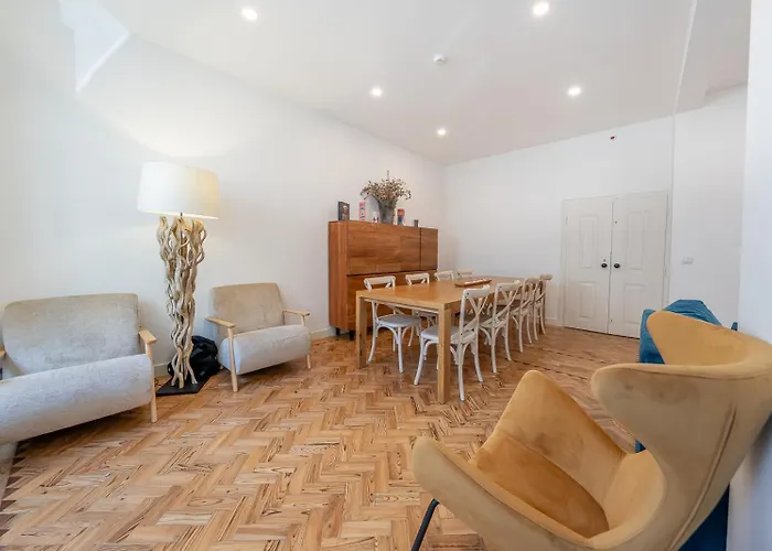 אכסניה Casa Dos Cucos *