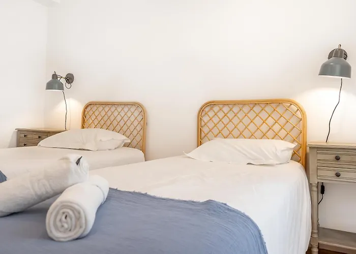 Casa Dos Cucos אריסרייה