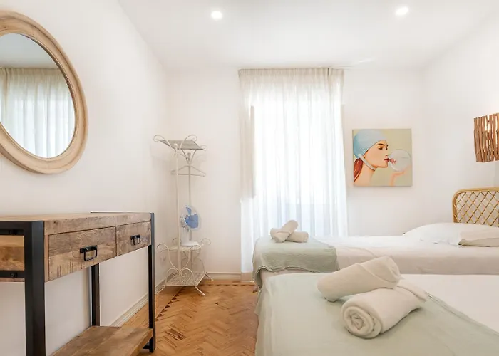 Casa Dos Cucos אכסניה